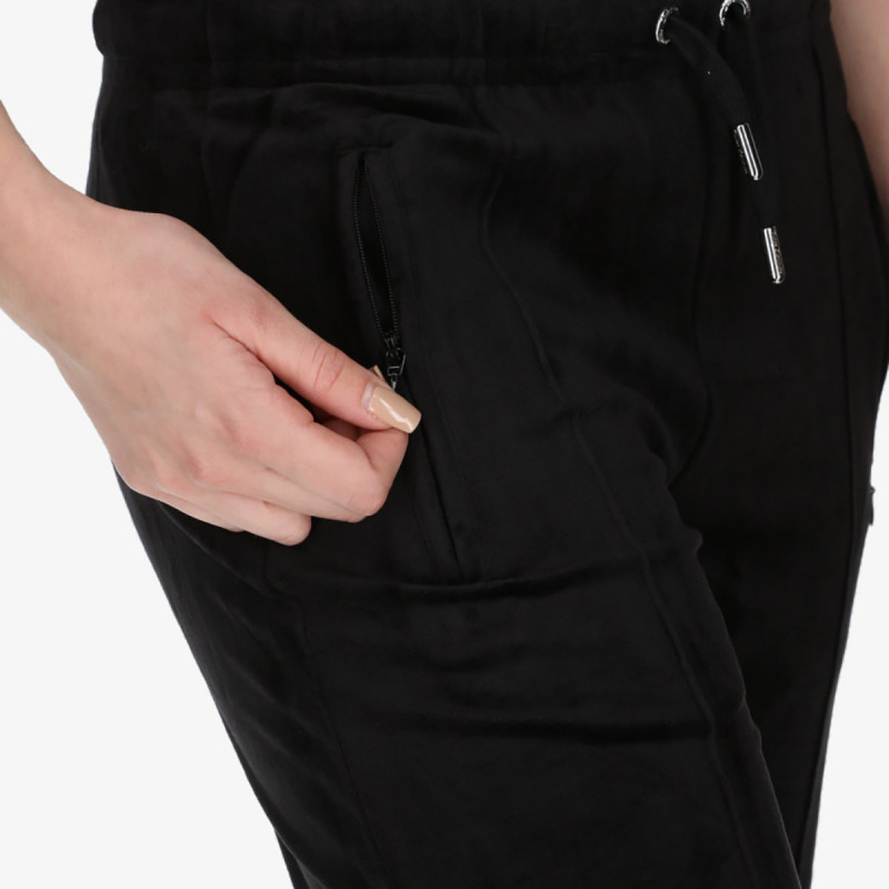 Juicy Couture Долен дел тренерки Tina 