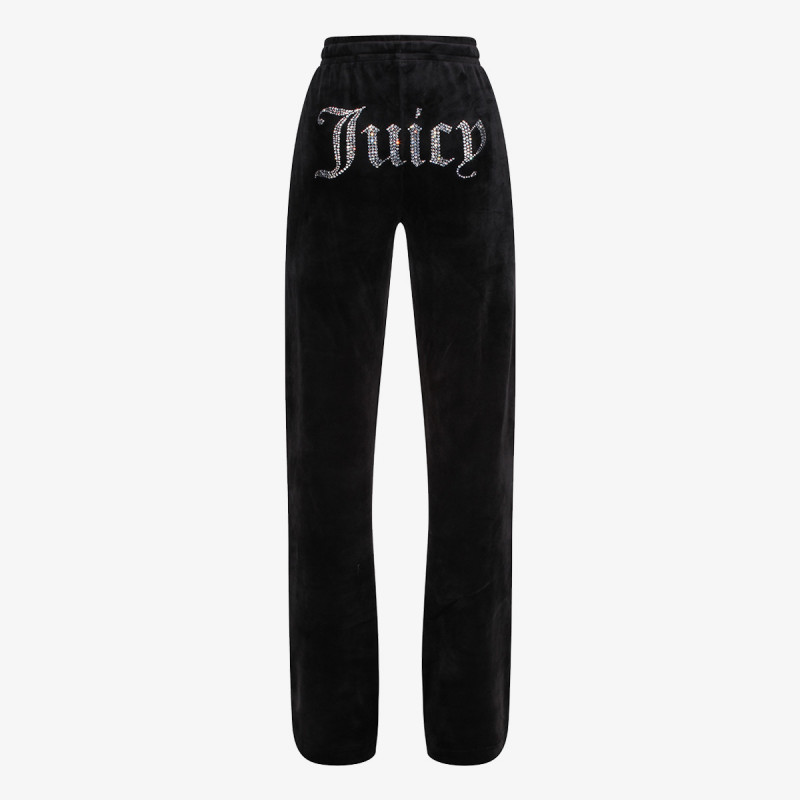 Juicy Couture Долен дел тренерки Tina 