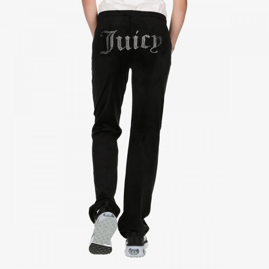 Juicy Couture Долен дел тренерки Tina 