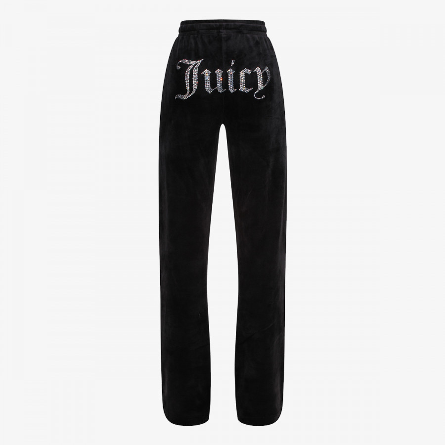 Juicy Couture Долен дел тренерки Tina 
