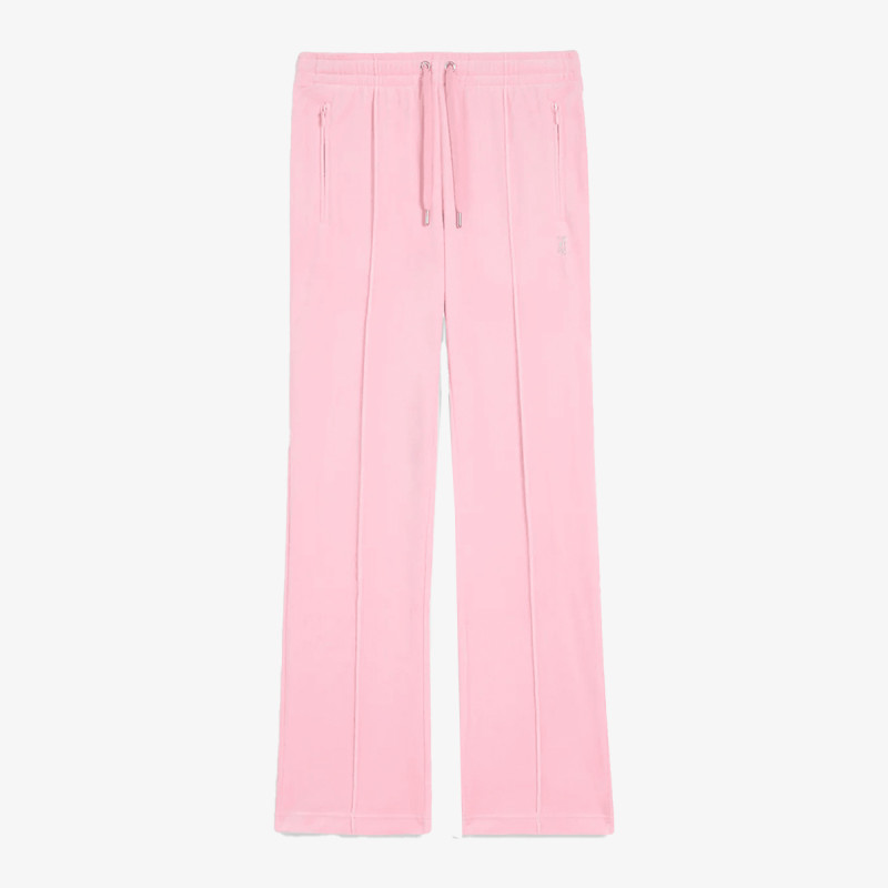 Juicy Couture Долен дел тренерки TINA TRACK PANT 
