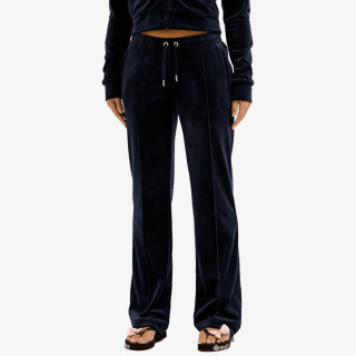 Juicy Couture Долен дел тренерки TINA TRACK PANT