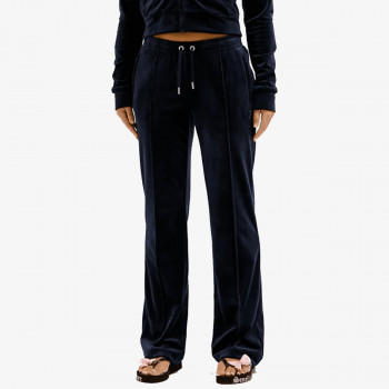 Juicy Couture Pjesa e poshtme e kostumit TINA TRACK PANT 