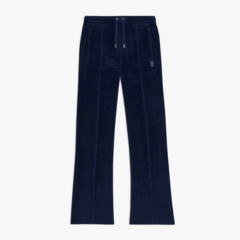 Juicy Couture Долен дел тренерки TINA TRACK PANT