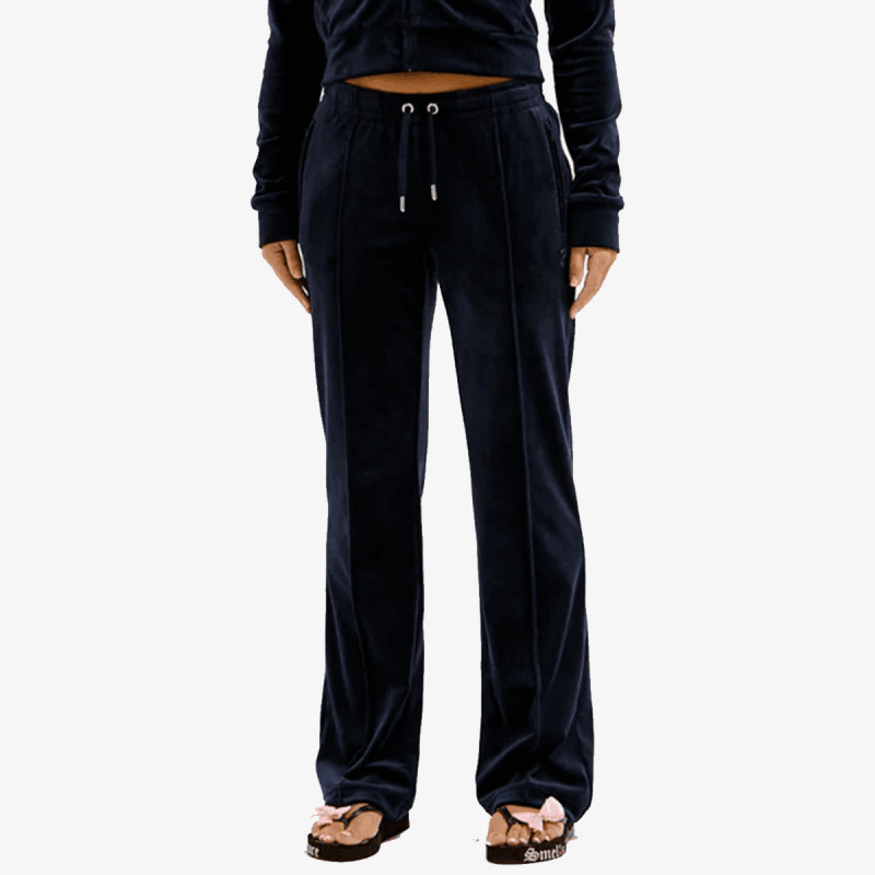 Juicy Couture Долен дел тренерки TINA TRACK PANT
