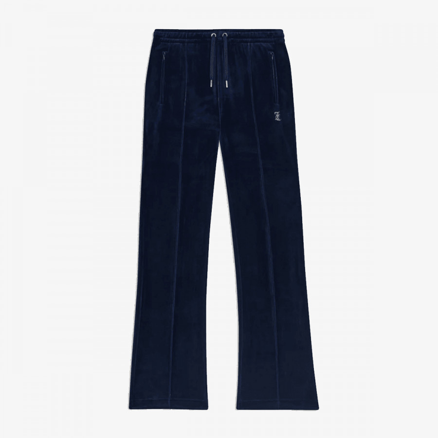 Juicy Couture Долен дел тренерки TINA TRACK PANT