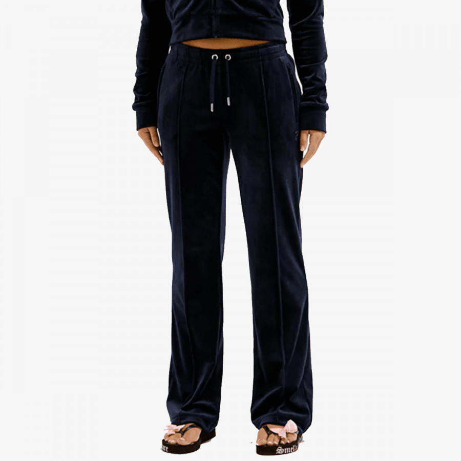 Juicy Couture Долен дел тренерки TINA TRACK PANT