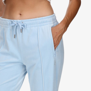 Juicy Couture Pjesa e poshtme e kostumit TINA TRACK PANTS 