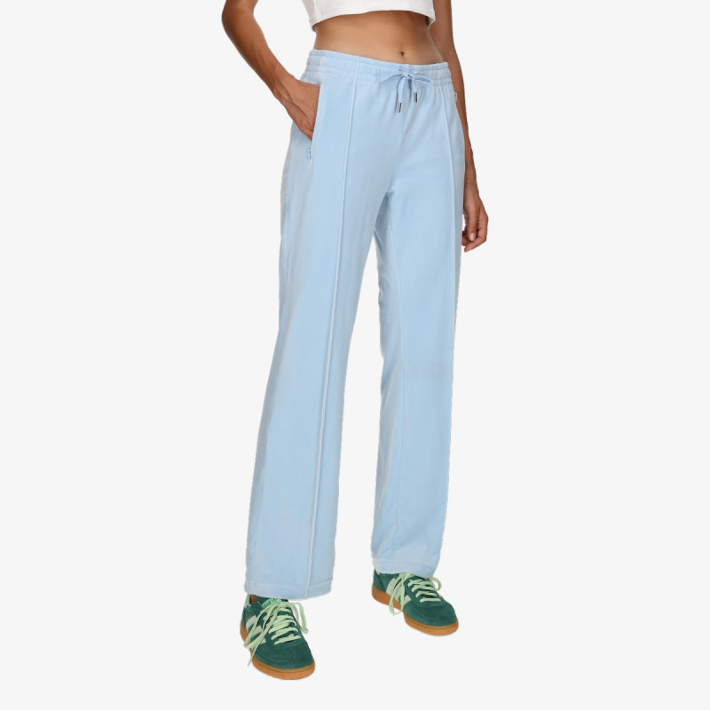 Juicy Couture Pjesa e poshtme e kostumit TINA TRACK PANTS 