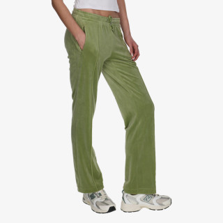 Juicy Couture Pjesa e poshtme e kostumit TINA TRACK PANTS 