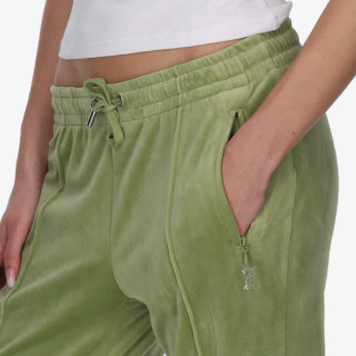 Juicy Couture Pjesa e poshtme e kostumit TINA TRACK PANTS 