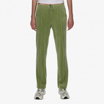 Juicy Couture Pjesa e poshtme e kostumit TINA TRACK PANTS 