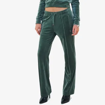 JUICY COUTURE Долен дел тренерки TINA TRACK PANTS 