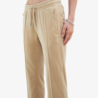 Juicy Couture Pjesa e poshtme e kostumit TINA TRACK PANT 