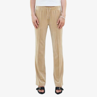Juicy Couture Pjesa e poshtme e kostumit TINA TRACK PANT 