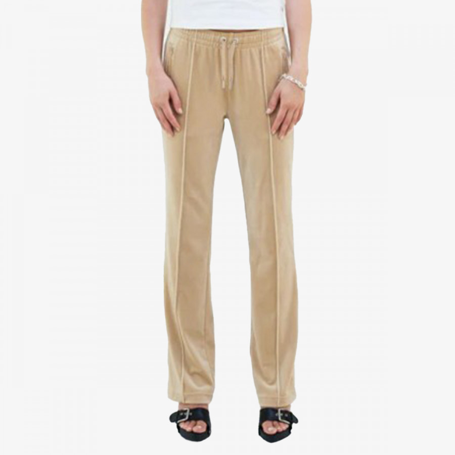 Juicy Couture Pjesa e poshtme e kostumit TINA TRACK PANT 