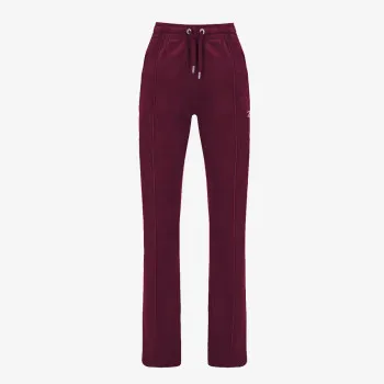 JUICY COUTURE Долен дел тренерки TINA TRACK PANTS 