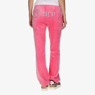 Juicy Couture Долен дел тренерки Tina 