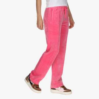 Juicy Couture Долен дел тренерки Tina 