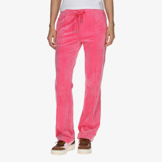 Juicy Couture Долен дел тренерки Tina 
