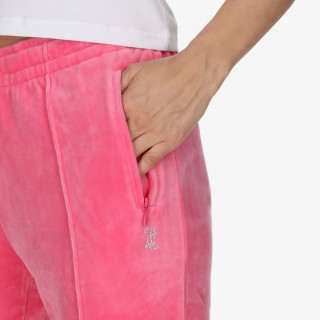 Juicy Couture Долен дел тренерки Tina 