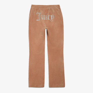 Juicy Couture Долен дел тренерки Tina 