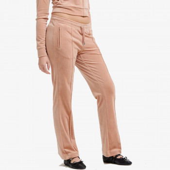 Juicy Couture Pjesa e poshtme e kostumit TINA TRACK PANT 