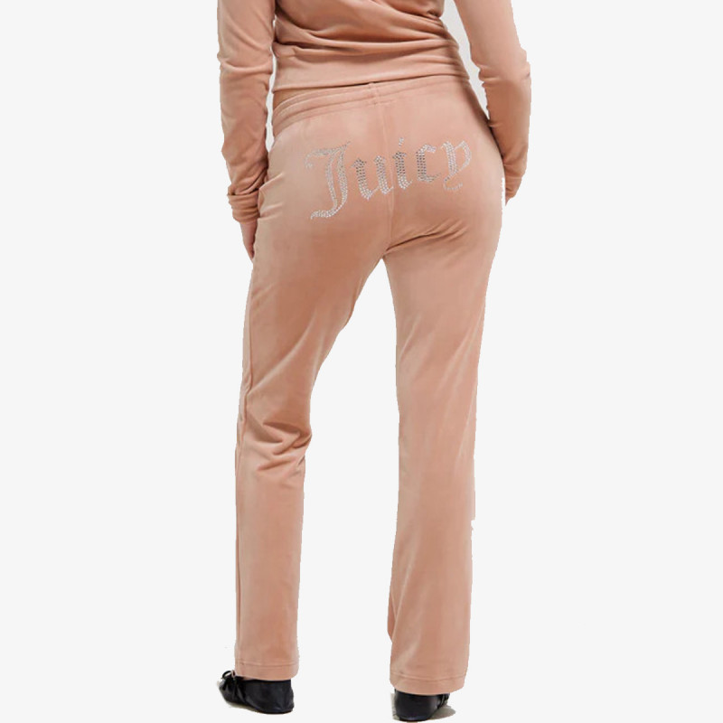 Juicy Couture Долен дел тренерки Tina 