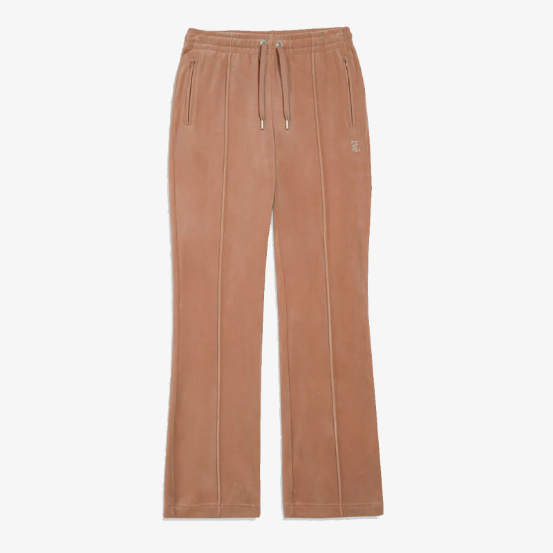 Juicy Couture Долен дел тренерки Tina 
