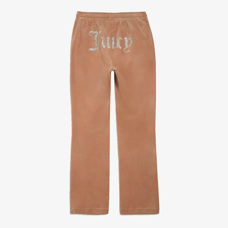 Juicy Couture Долен дел тренерки Tina 