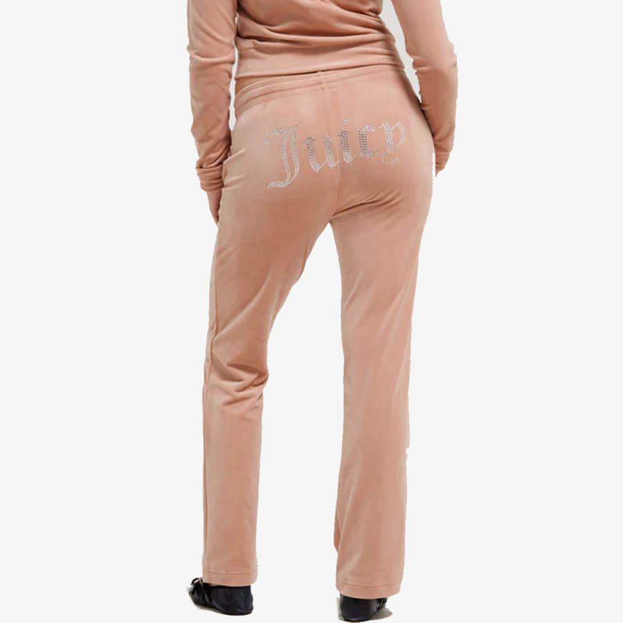 Juicy Couture Долен дел тренерки Tina 