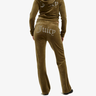 Juicy Couture Долен дел тренерки Tina 