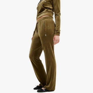 Juicy Couture Долен дел тренерки Tina 