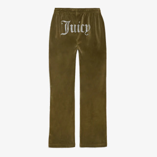 Juicy Couture Долен дел тренерки Tina 
