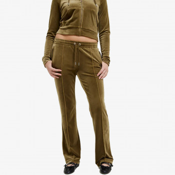 Juicy Couture Pjesa e poshtme e kostumit TINA TRACK PANT 