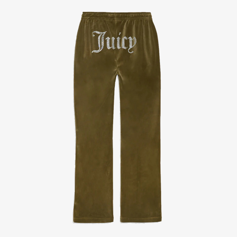 Juicy Couture Долен дел тренерки Tina 