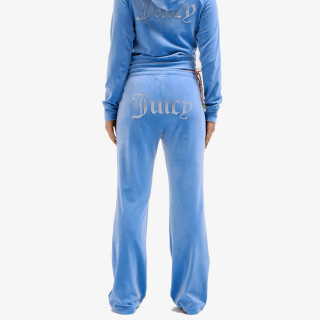 Juicy Couture Долен дел тренерки Tina 
