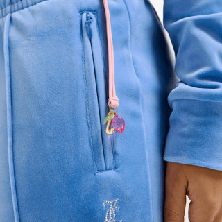 Juicy Couture Долен дел тренерки Tina 