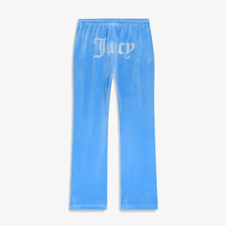 Juicy Couture Долен дел тренерки Tina 