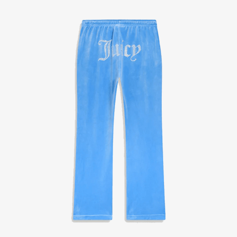 Juicy Couture Долен дел тренерки Tina 