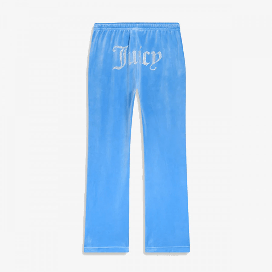 Juicy Couture Долен дел тренерки Tina 