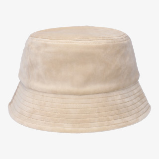 JUICY COUTURE Капа Ellie Velour Bucket Hat 