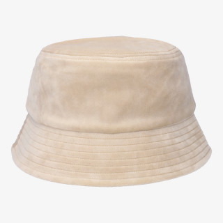 Juicy Couture Капа Ellie Velour Bucket Hat 