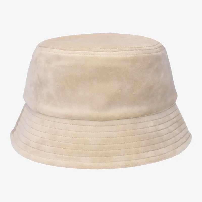 JUICY COUTURE Капа Ellie Velour Bucket Hat 