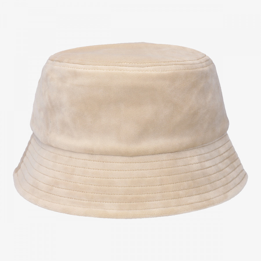 Juicy Couture Kapuç ELLIE VELOUR BUCKET HAT 