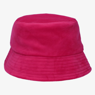 JUICY COUTURE Капа Ellie Velour 