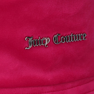 JUICY COUTURE Капа Ellie Velour 