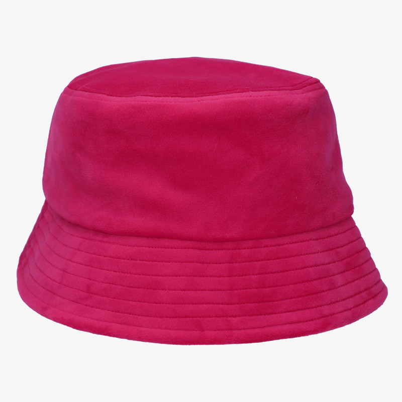 JUICY COUTURE Капа Ellie Velour 