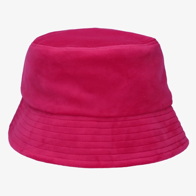 JUICY COUTURE Капа Ellie Velour 