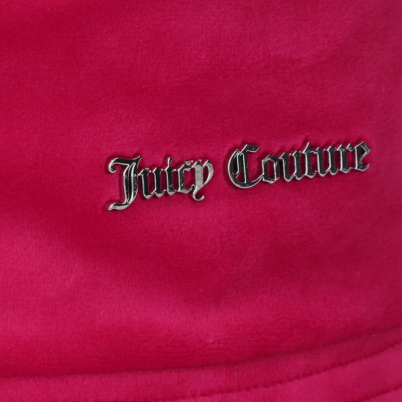JUICY COUTURE Капа Ellie Velour 